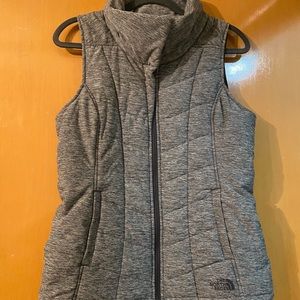 THE North Face Vest